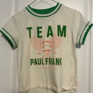 Paul Frank T-shirt